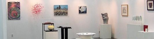 Faculty Exhibit at Seoul National University of Science and Technology